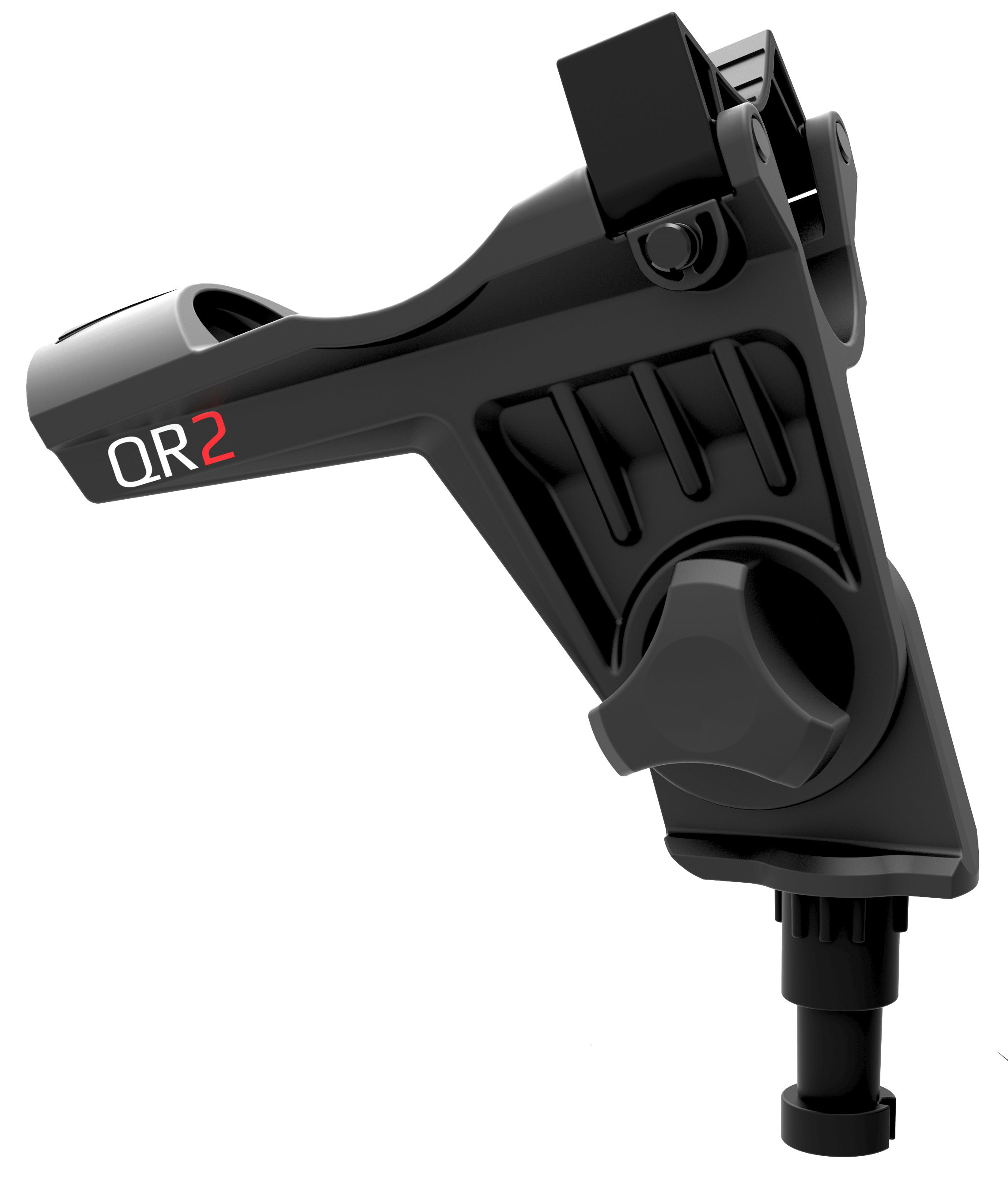 QR2-No Base