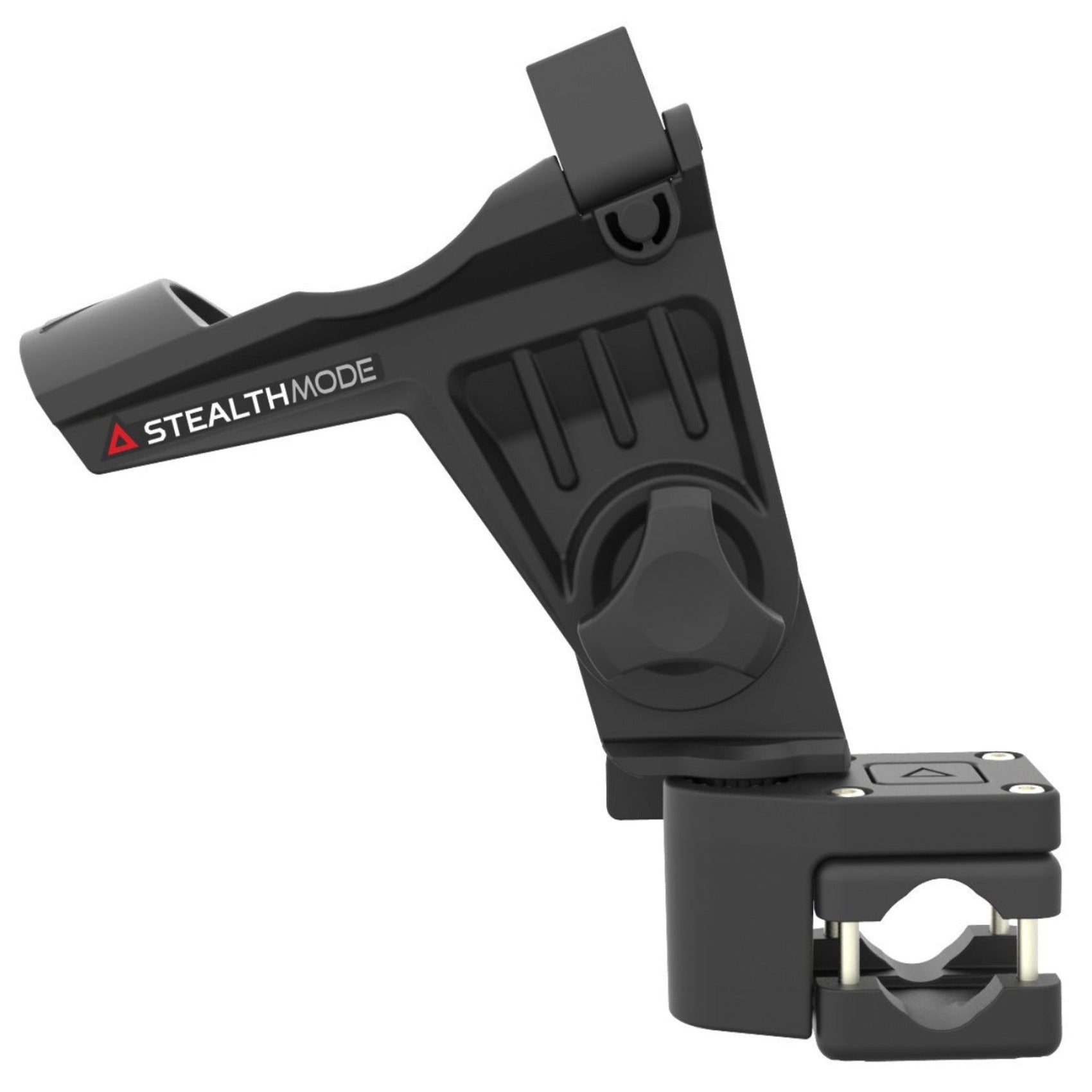 QR-1 with Universal Rail Mount
