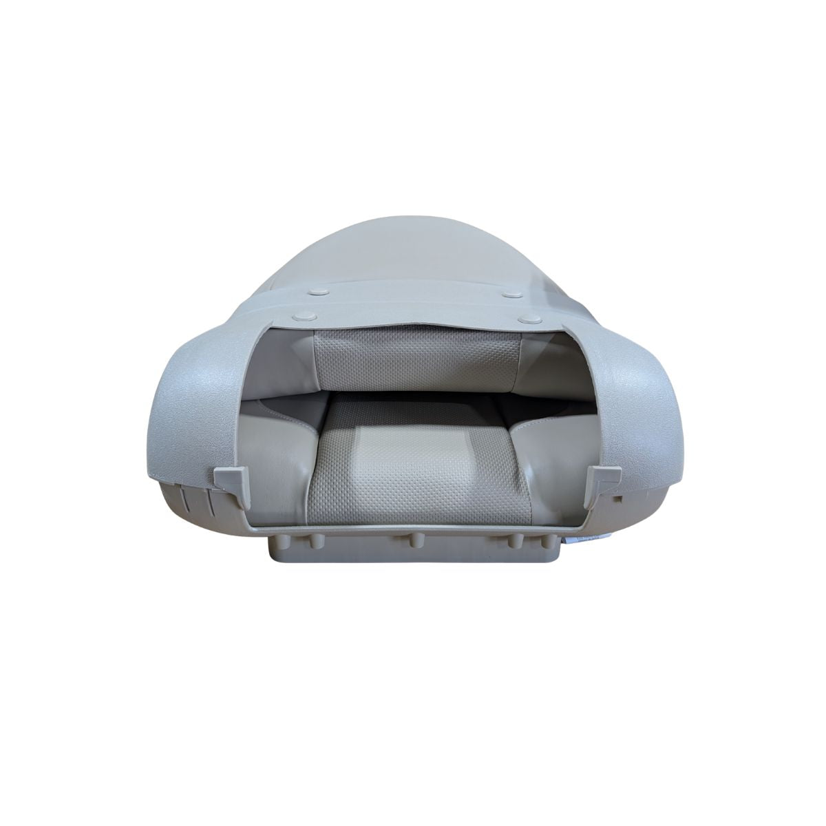 Pro Angler High Back Seat