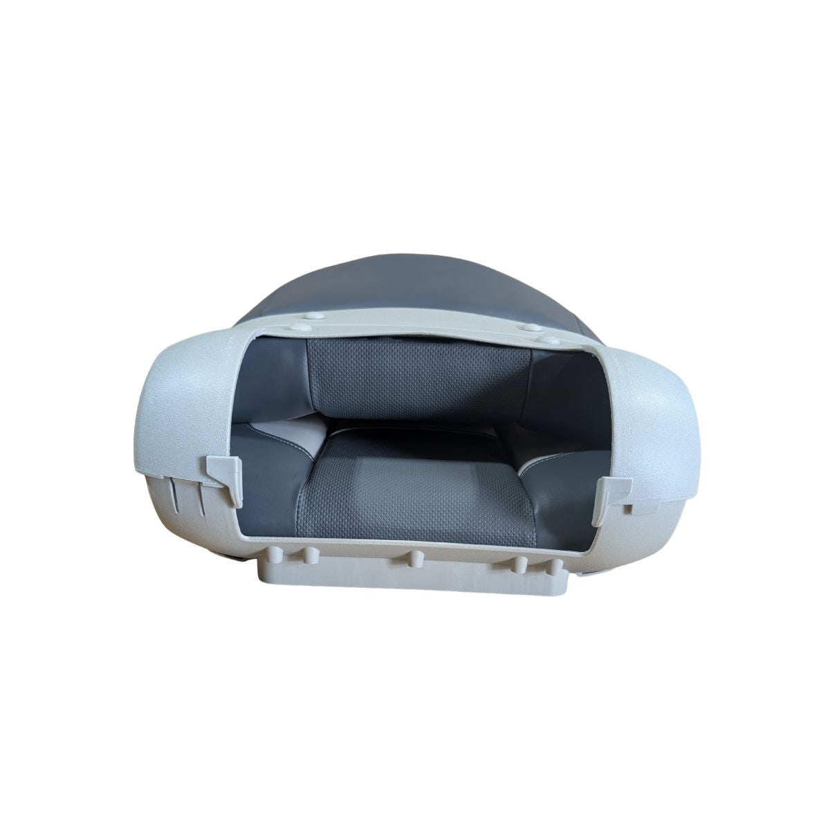 Pro Angler High Back Seat