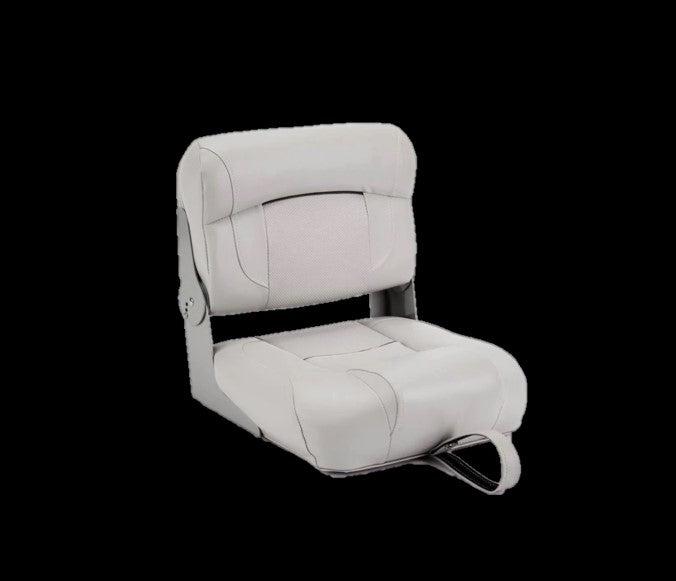 CLEARANCE ITEM CL-1477 | Low Back Folding Boat Seats | CS17-500