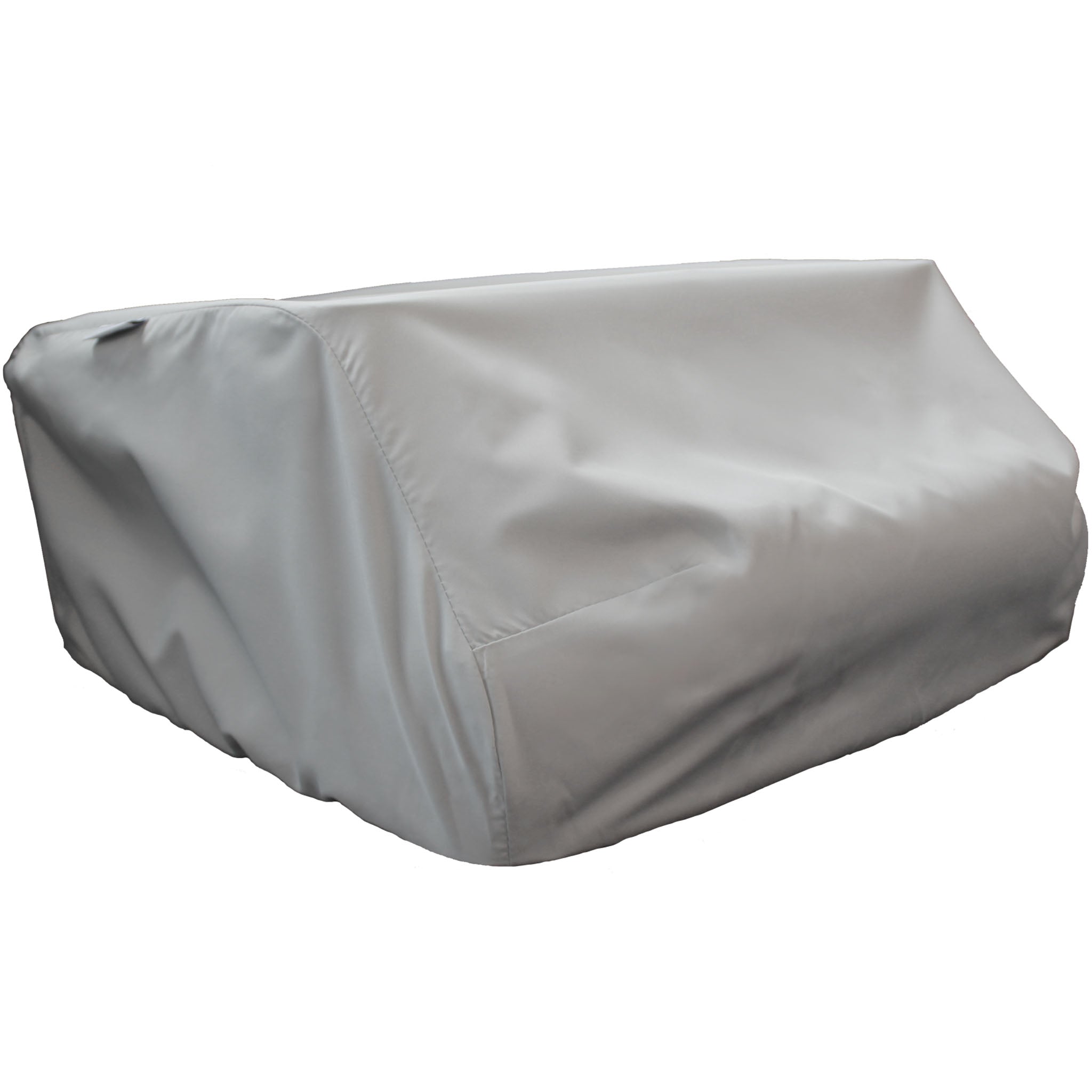 52" High Back Bench Seat