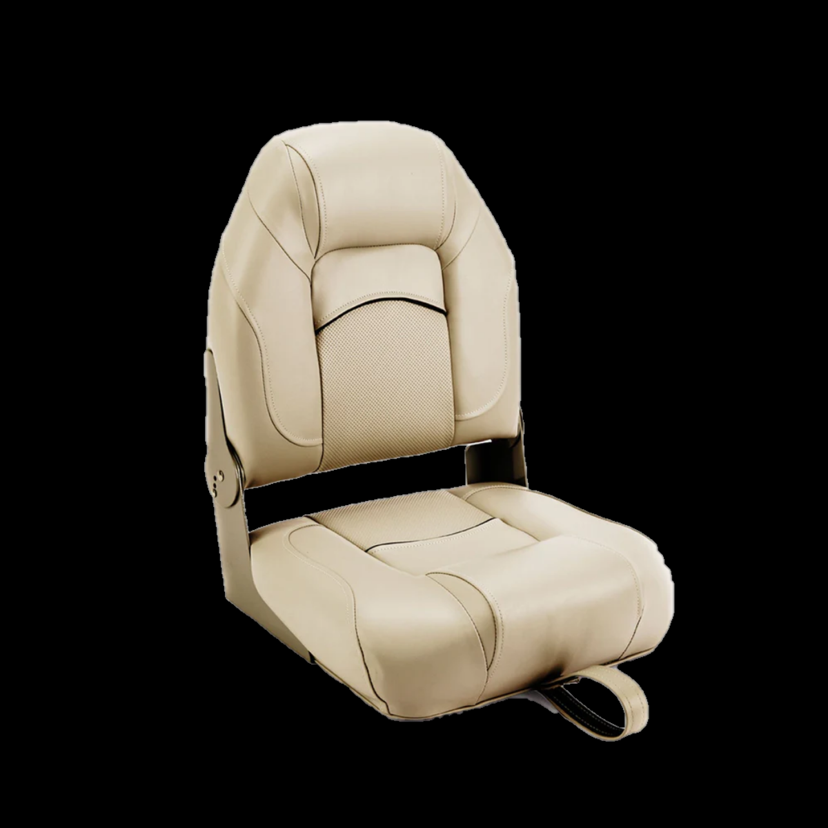 CLEARANCE ITEM CL-B529 | High Back Folding Boat Seat | FS30-403