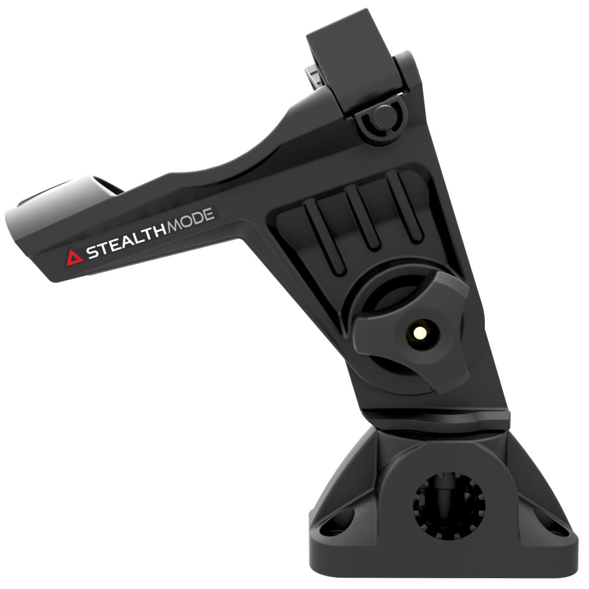 QR-2 with Multi Mount base