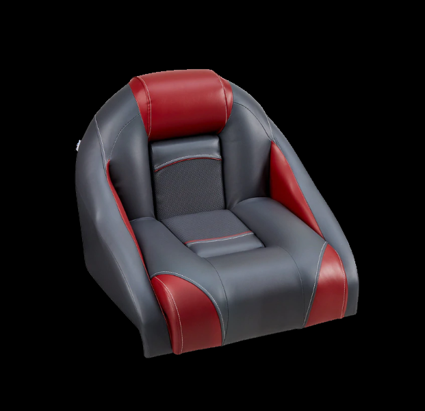 CLEARANCE ITEM CL-1350 | Ranger Style Bass Boat Seat (SINGLE) | R100-401
