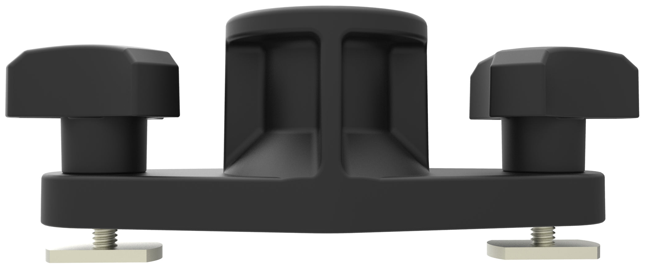 2 Point Kayak Rail Mount