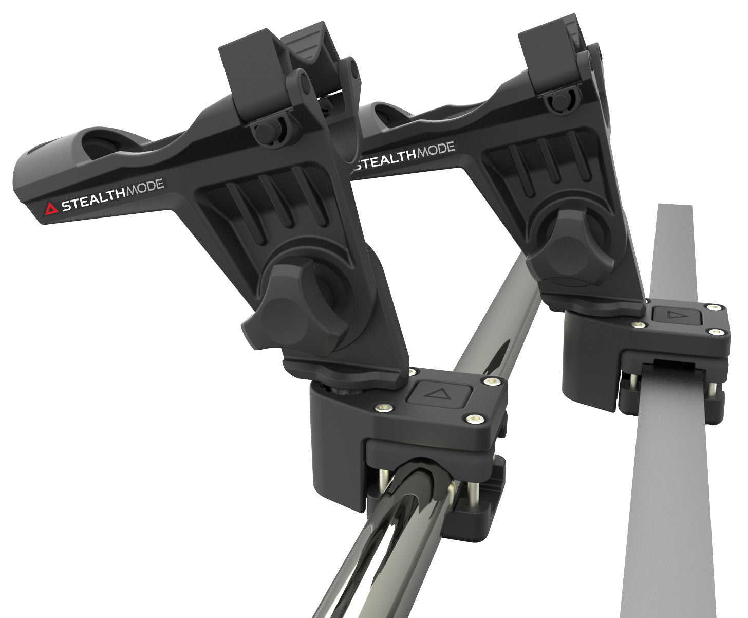 QR-2 with Universal Rail Mount