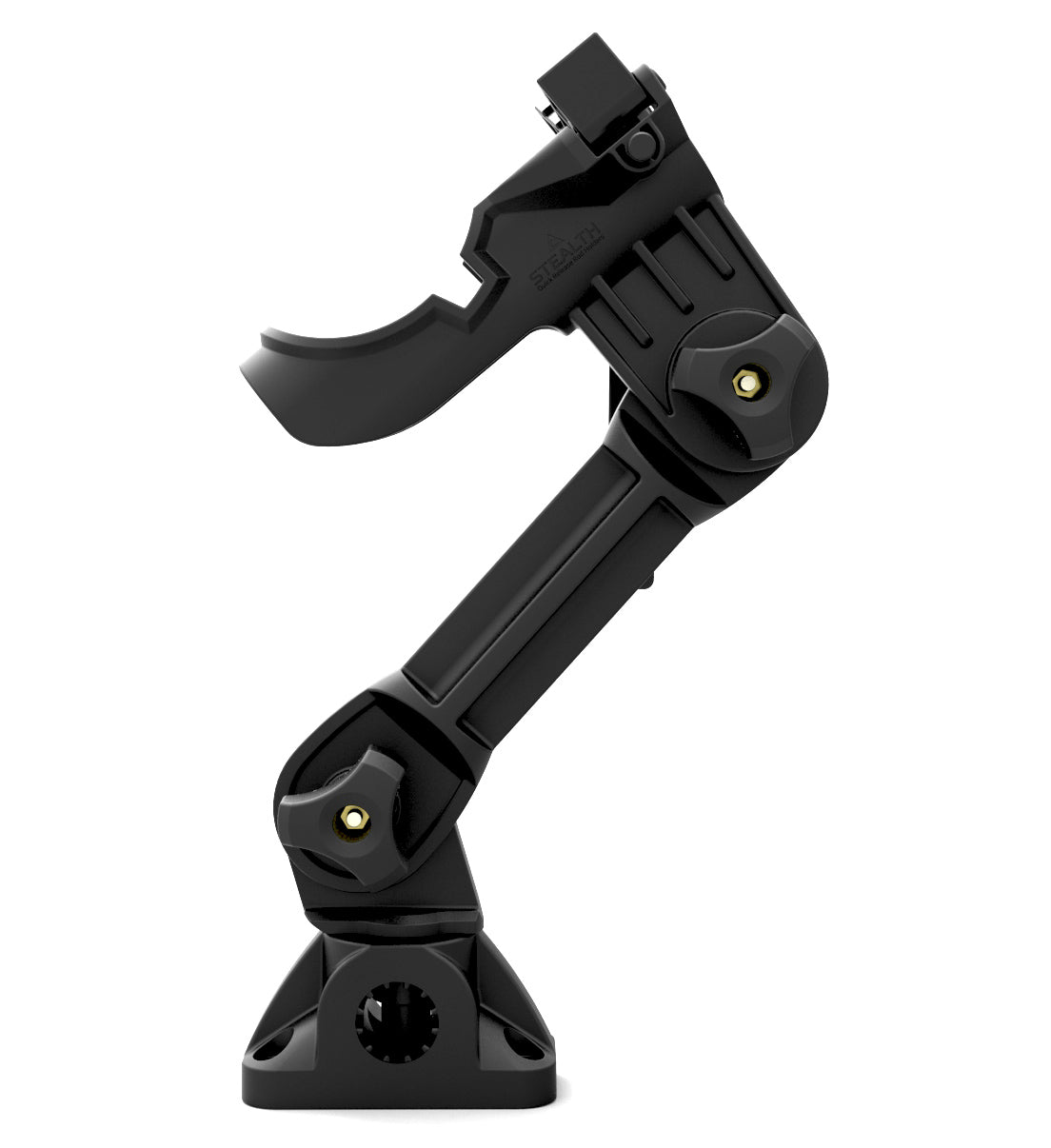 QR1-MMX with Multi-Mount Base