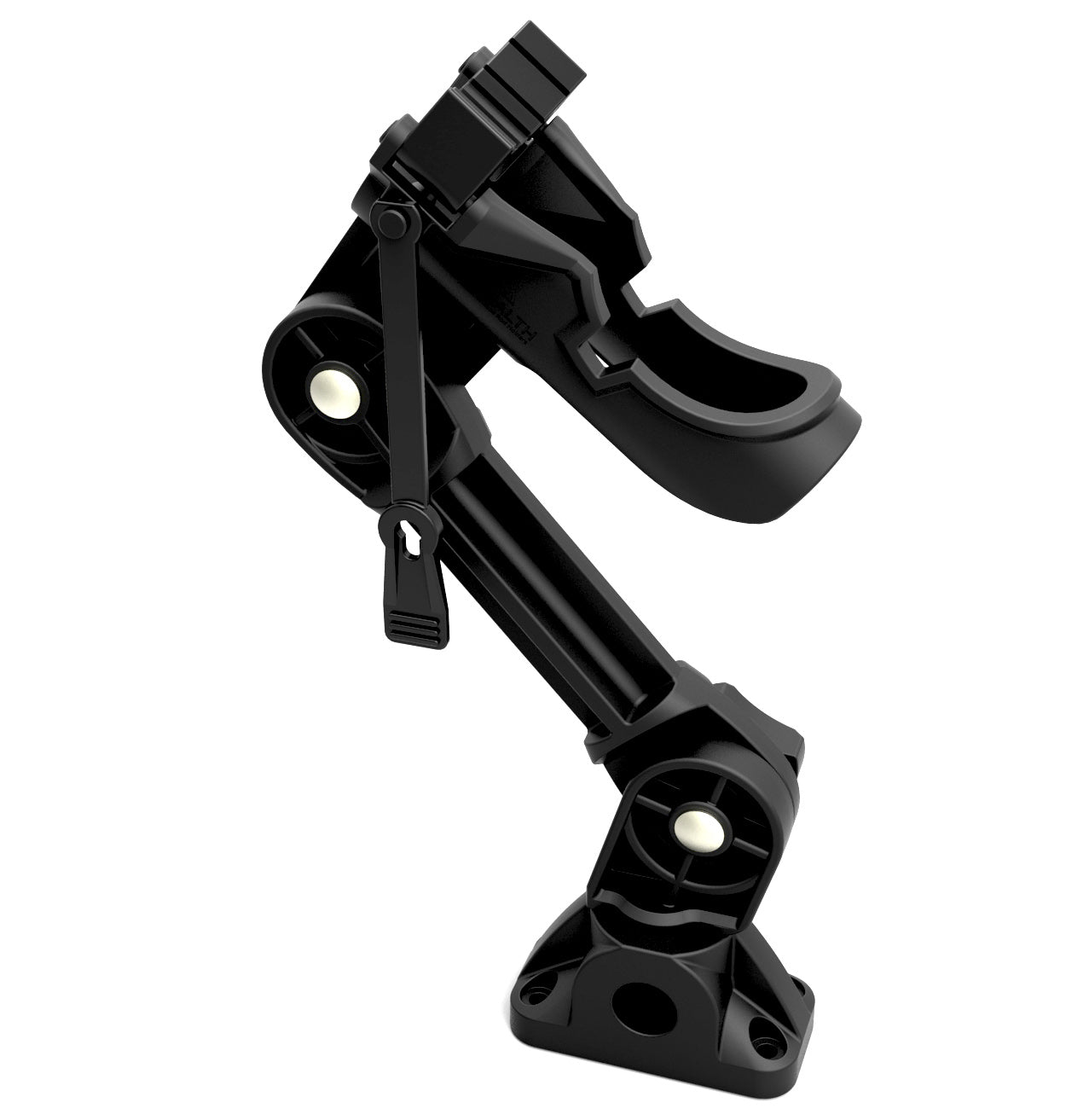 QR1-MMX with Multi-Mount Base