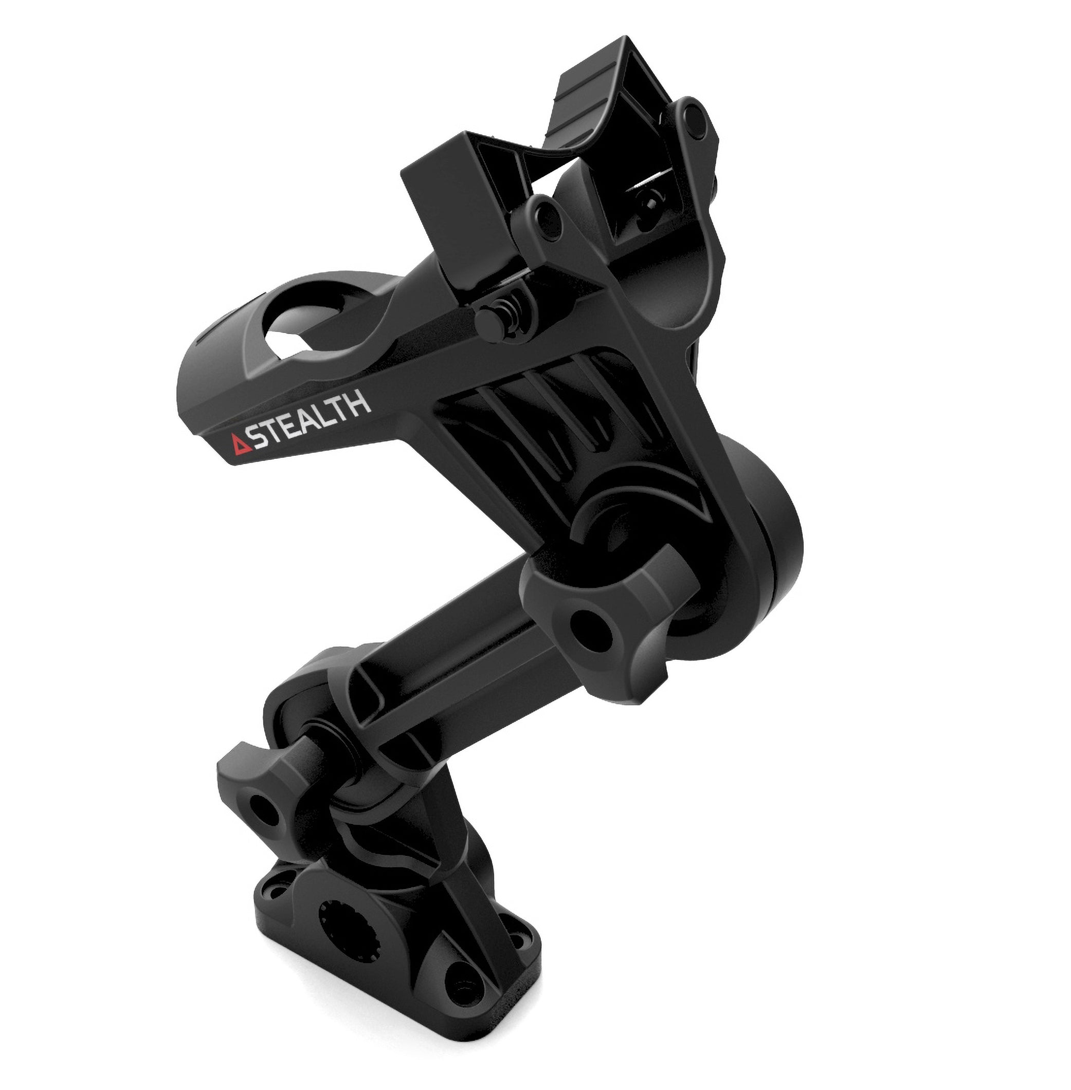 QR2-MMX with Multi-Mount Base