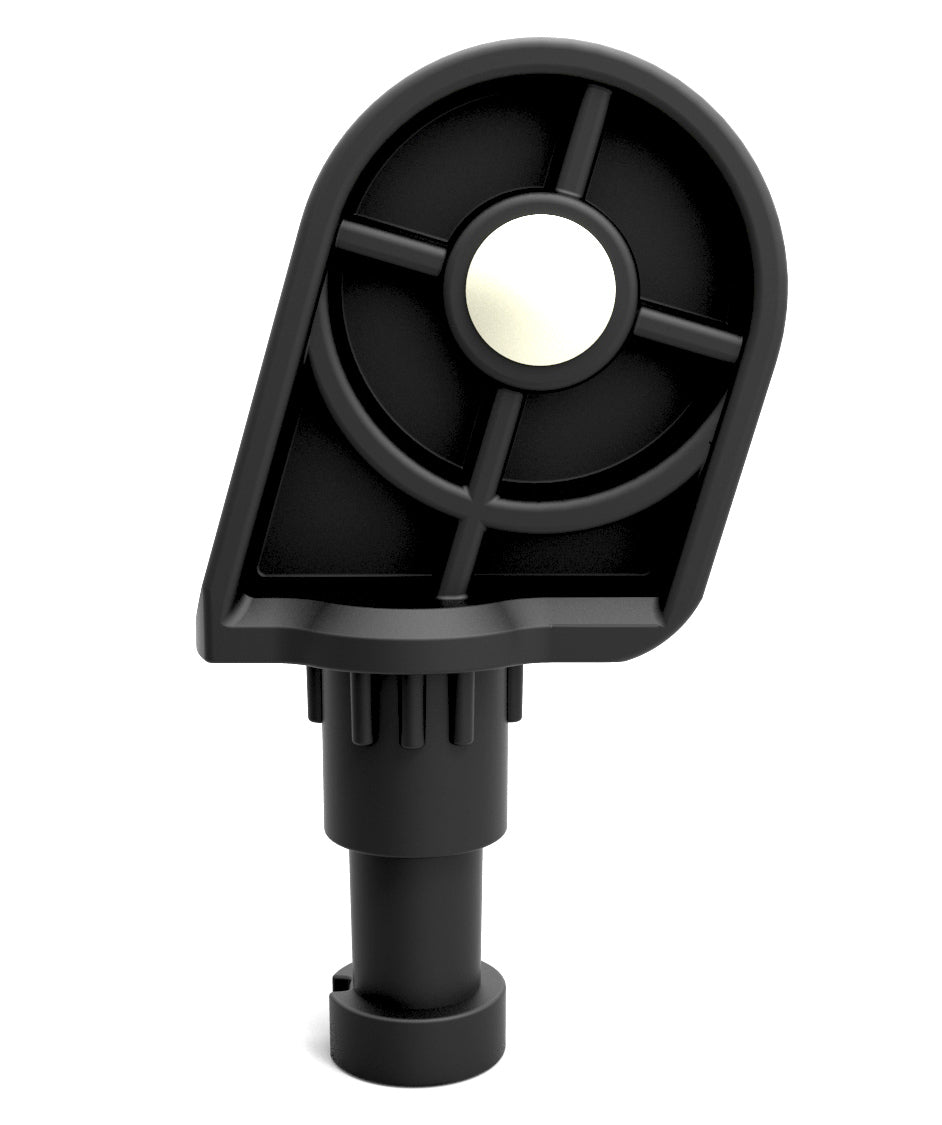 Quick Spin Adapter