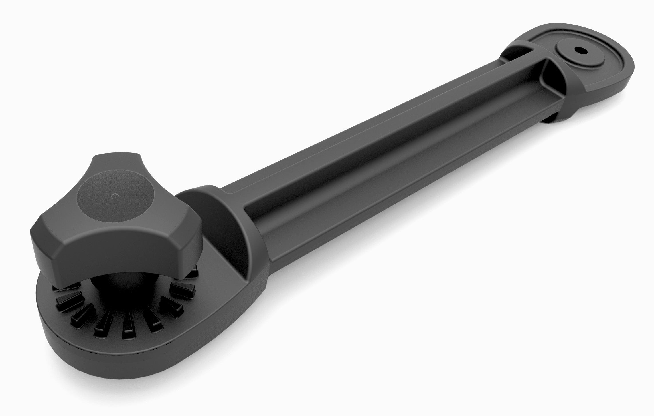 Dual Pivot Extension
