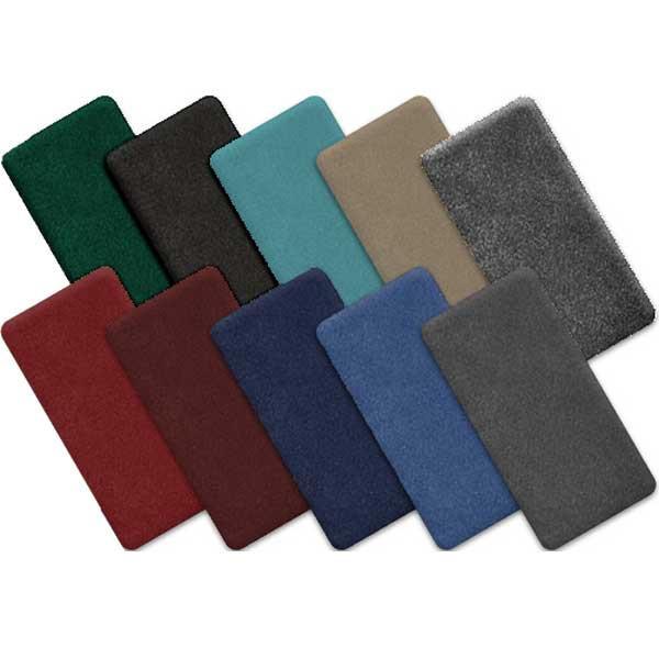 16oz Bass Boat Carpet Sample