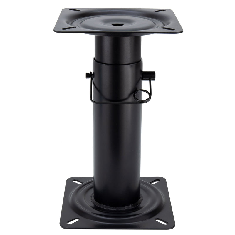 Adjustable Height Seat Pedestal