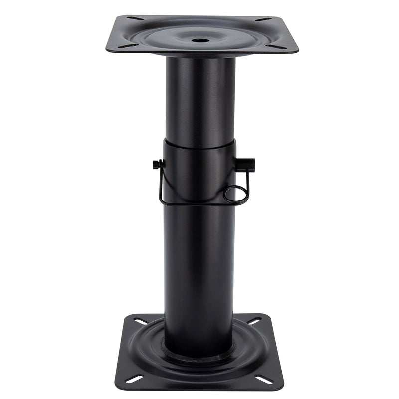 Adjustable Height Seat Pedestal