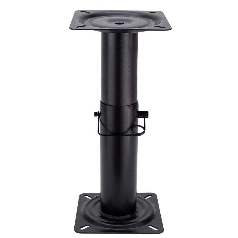 Adjustable Height Seat Pedestal