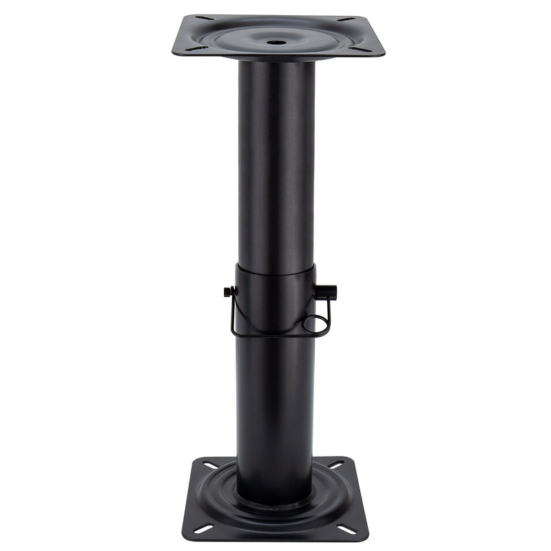 Adjustable Height Seat Pedestal