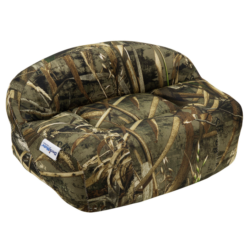 Camo Lean Pro Boat Seats