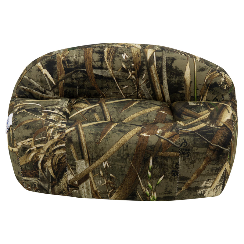 Camo Lean Pro Boat Seats