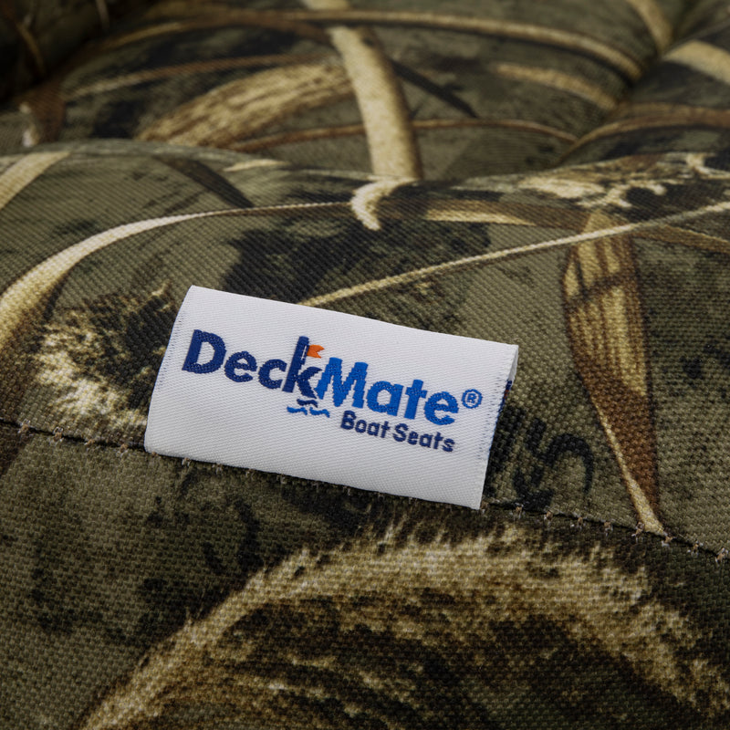 Camo Lean Pro Boat Seats