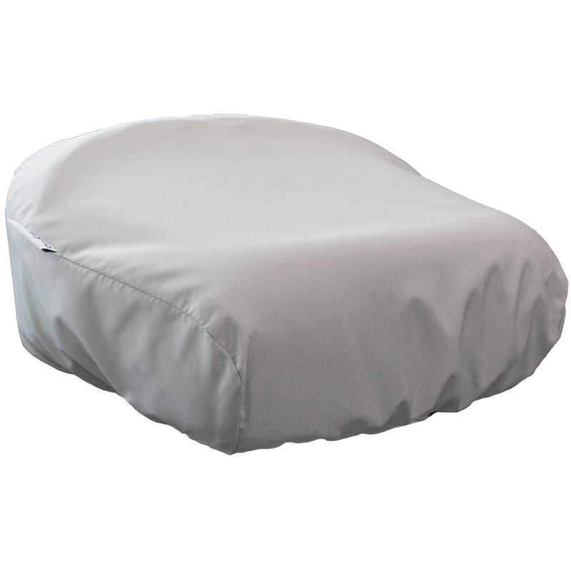 Bass Boat Seat Covers