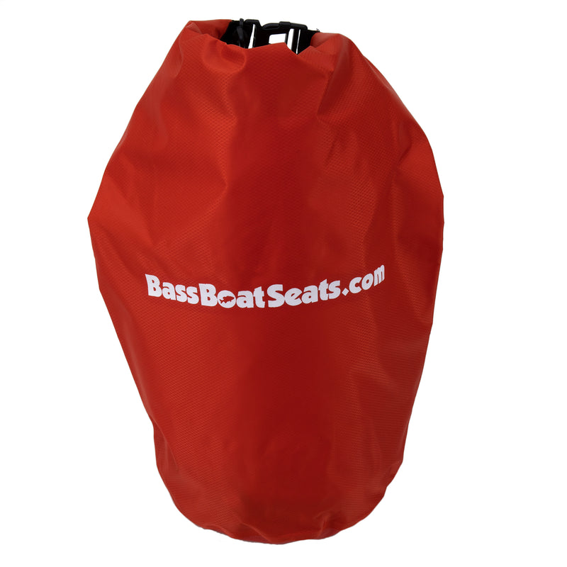 BassBoatSeats Dry Bag