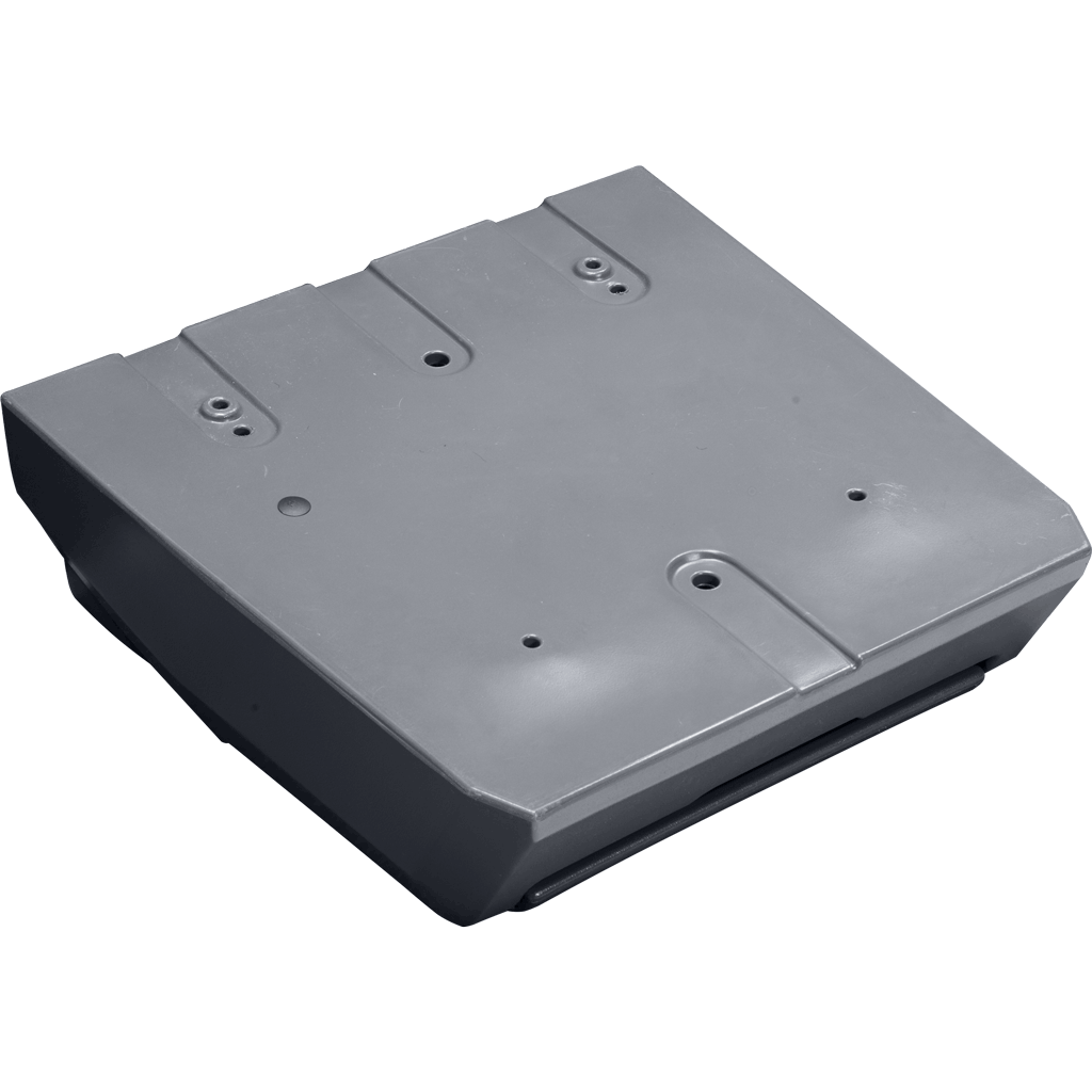 Bass Boat Storage Console