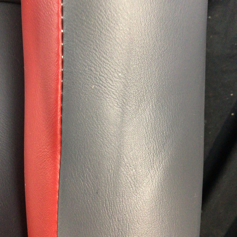 CLEARANCE ITEM CL-1350 | Ranger Style Bass Boat Seat (SINGLE) | R100-401