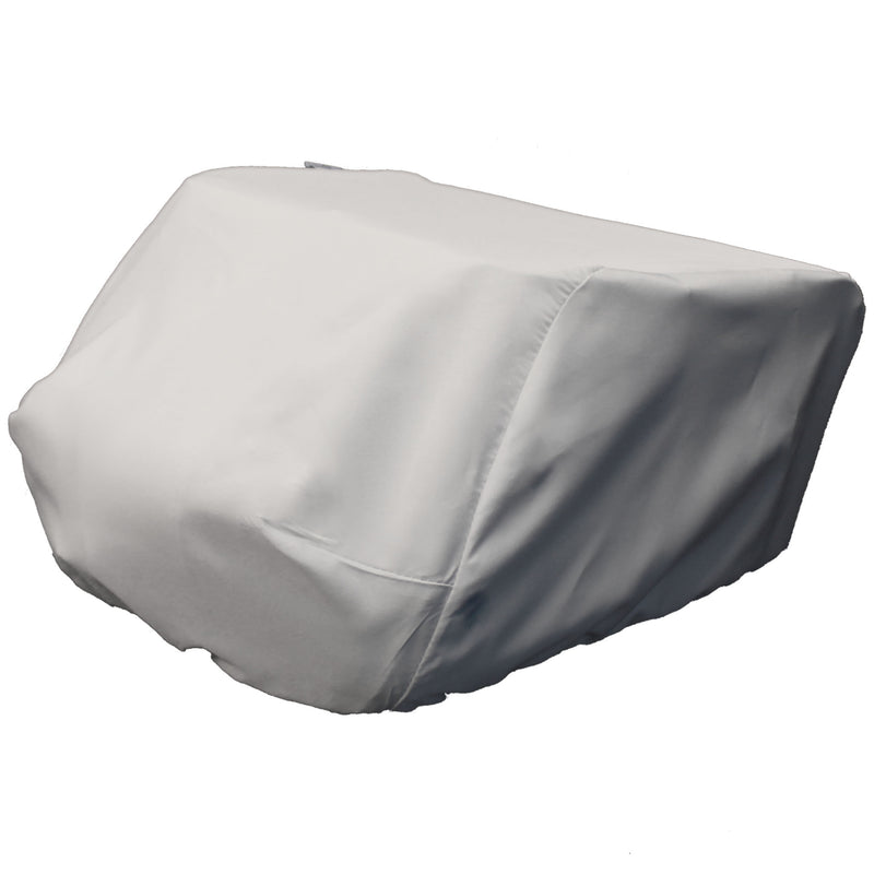 Bass Boat Seat Covers