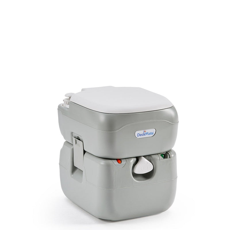 Portable Boat Toilet