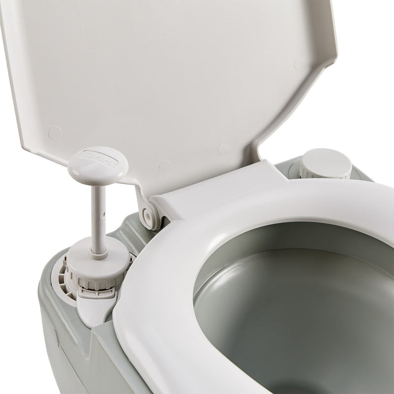Portable Boat Toilet