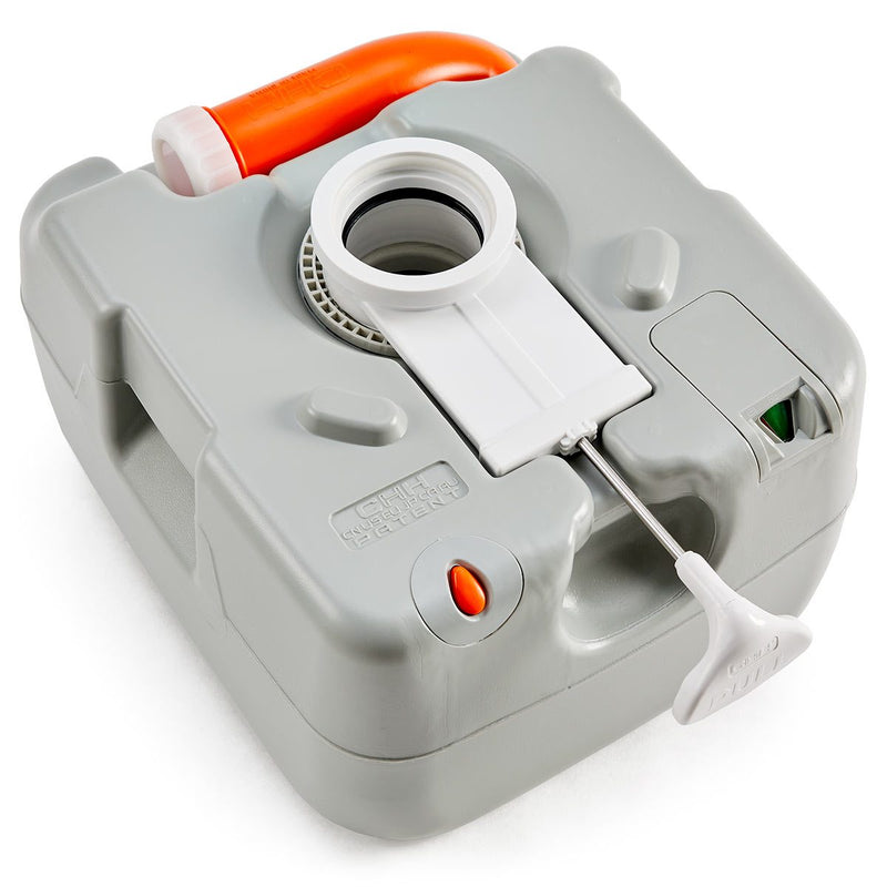 Portable Boat Toilet
