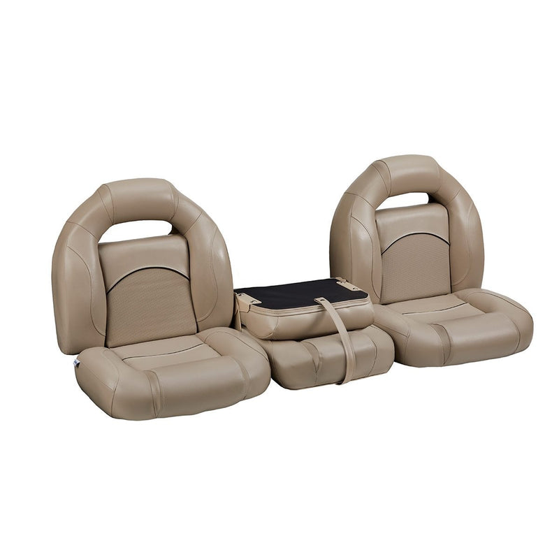 DeckMate Large Bass Boat Seats