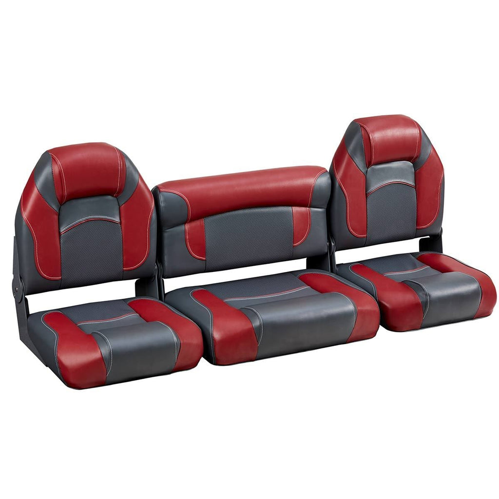 59 Bass Boat Bench Seats