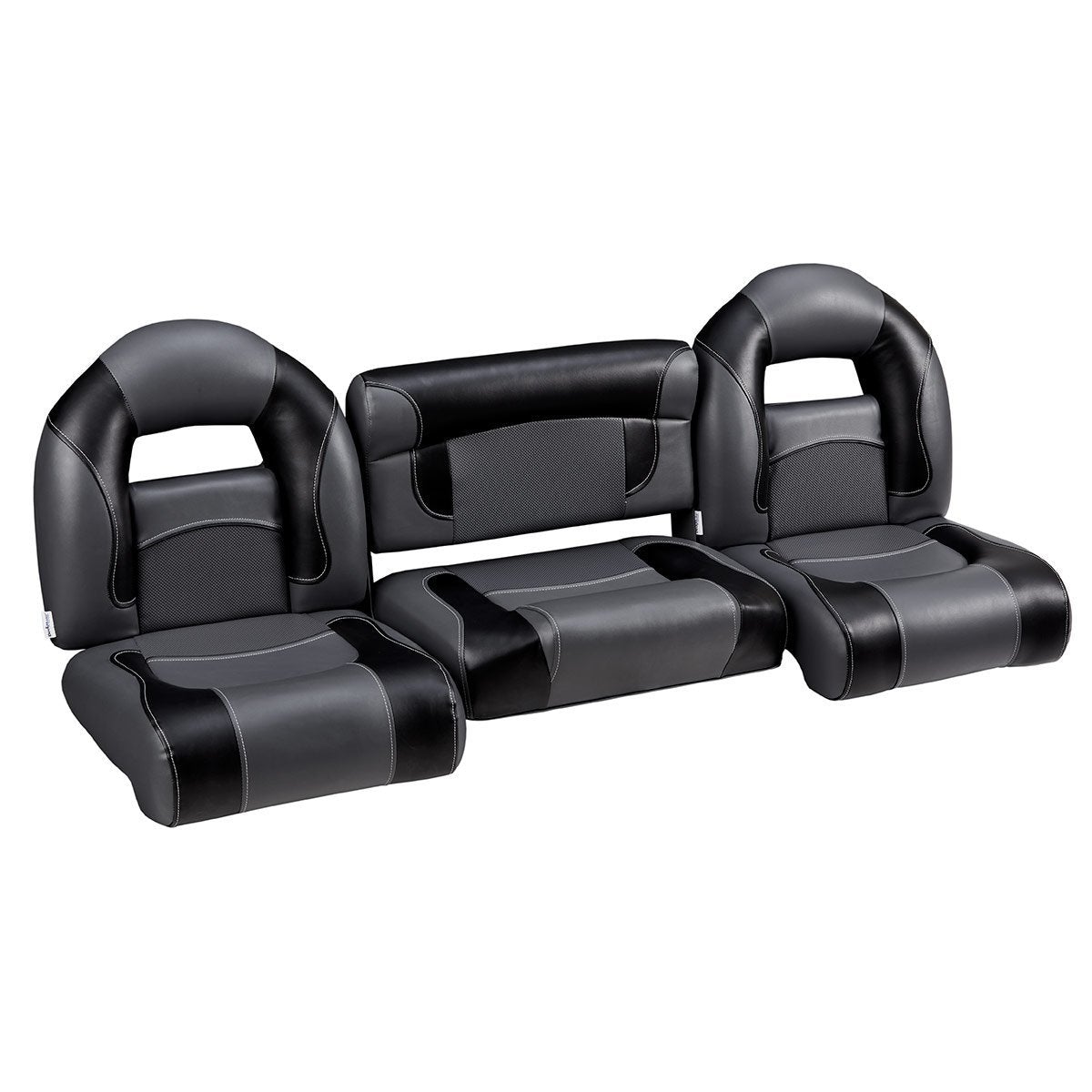 64 Compact Boat Bench Seats
