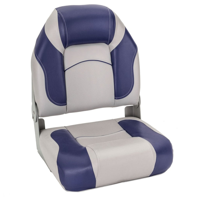 59" Bass Boat Bench Seats