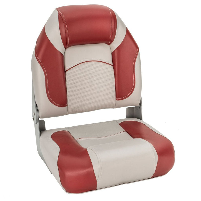 59" Bass Boat Bench Seats