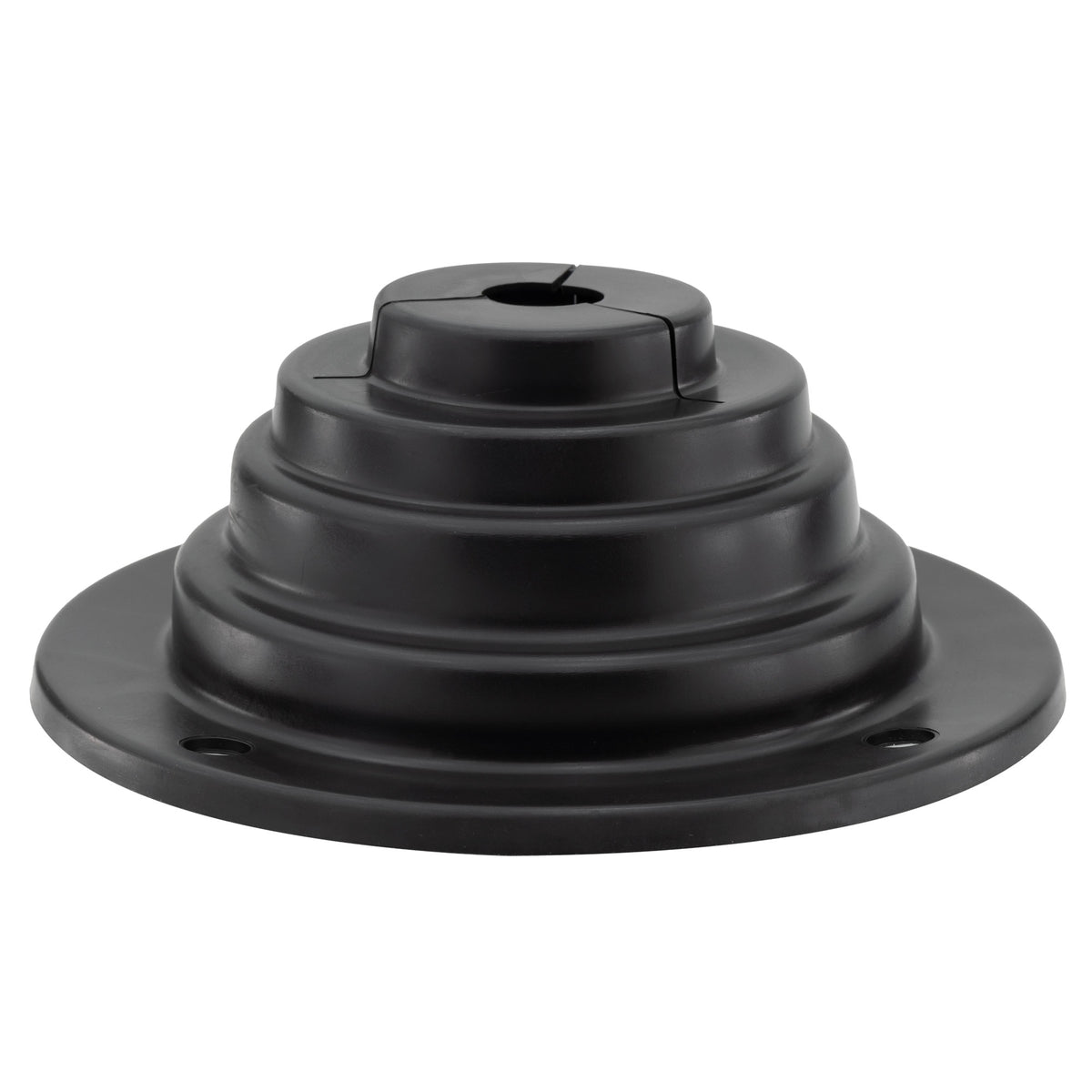 Cable Passthrough Motorwell Boot 4