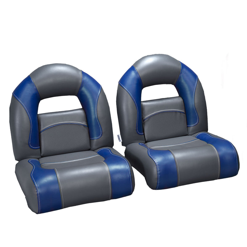 Nitro Bucket Seats (20" wide)
