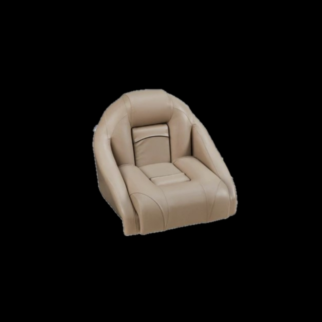 CLEARANCE ITEM CL-322 | Ranger Style Bass Boat Seats (Single) | R100-403