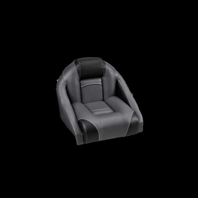 CLEARANCE ITEM CL-1470 | Ranger Style Bass Boat Seat (SINGLE) | R100-404