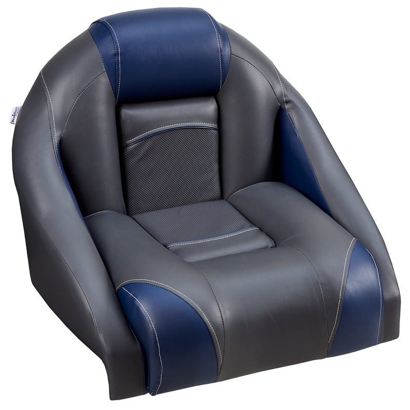 DeckMate Ranger Bass Boat Seats With Console