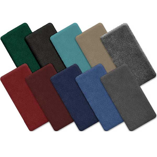 replacement bass boat carpet