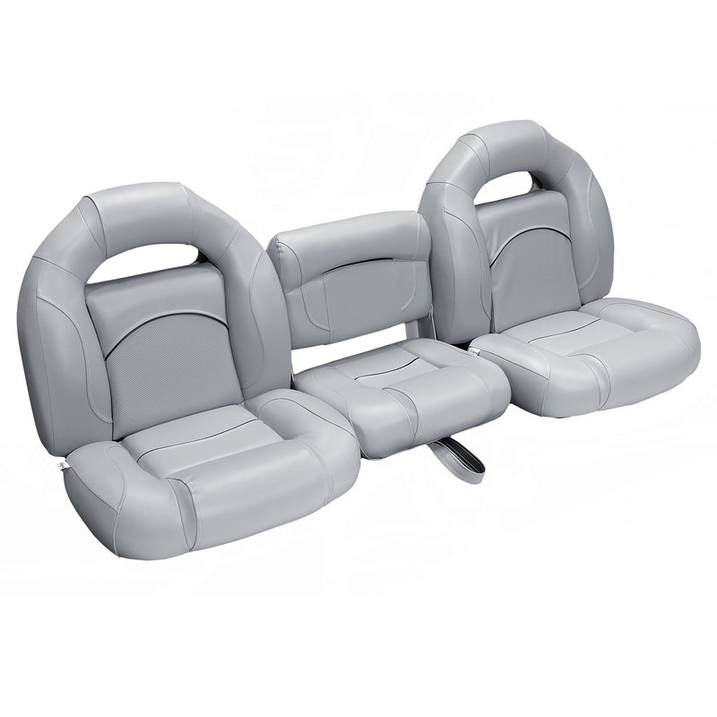 Bass Boat Seats  Complete Bass Boat Seat Interior Starting At $679.99