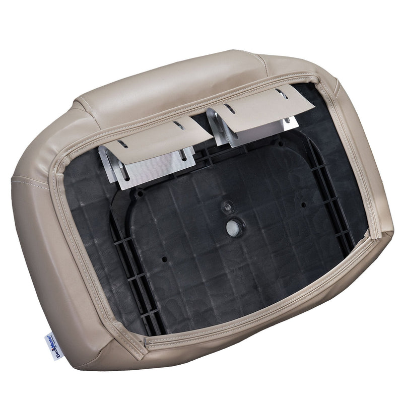 57" Bass Boat Seats