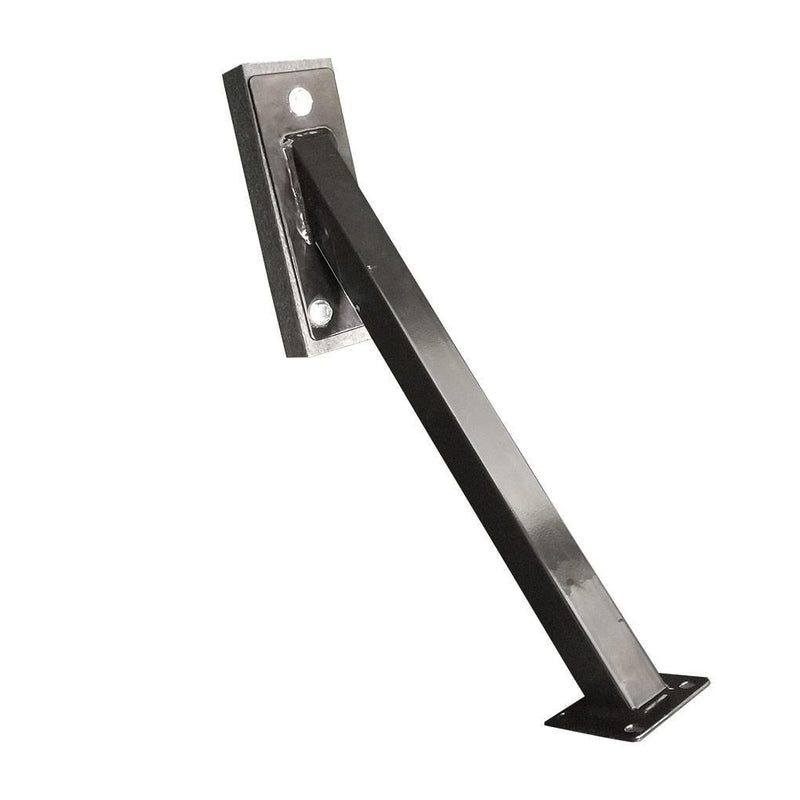 Bass Boat Trailer Guide Ons