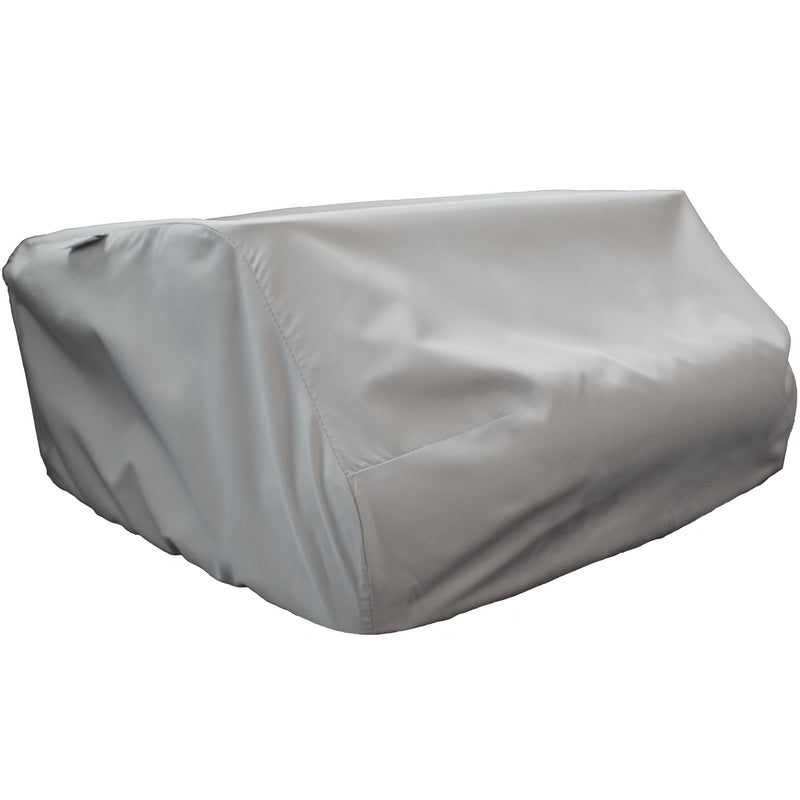 Bass Boat Seat Covers