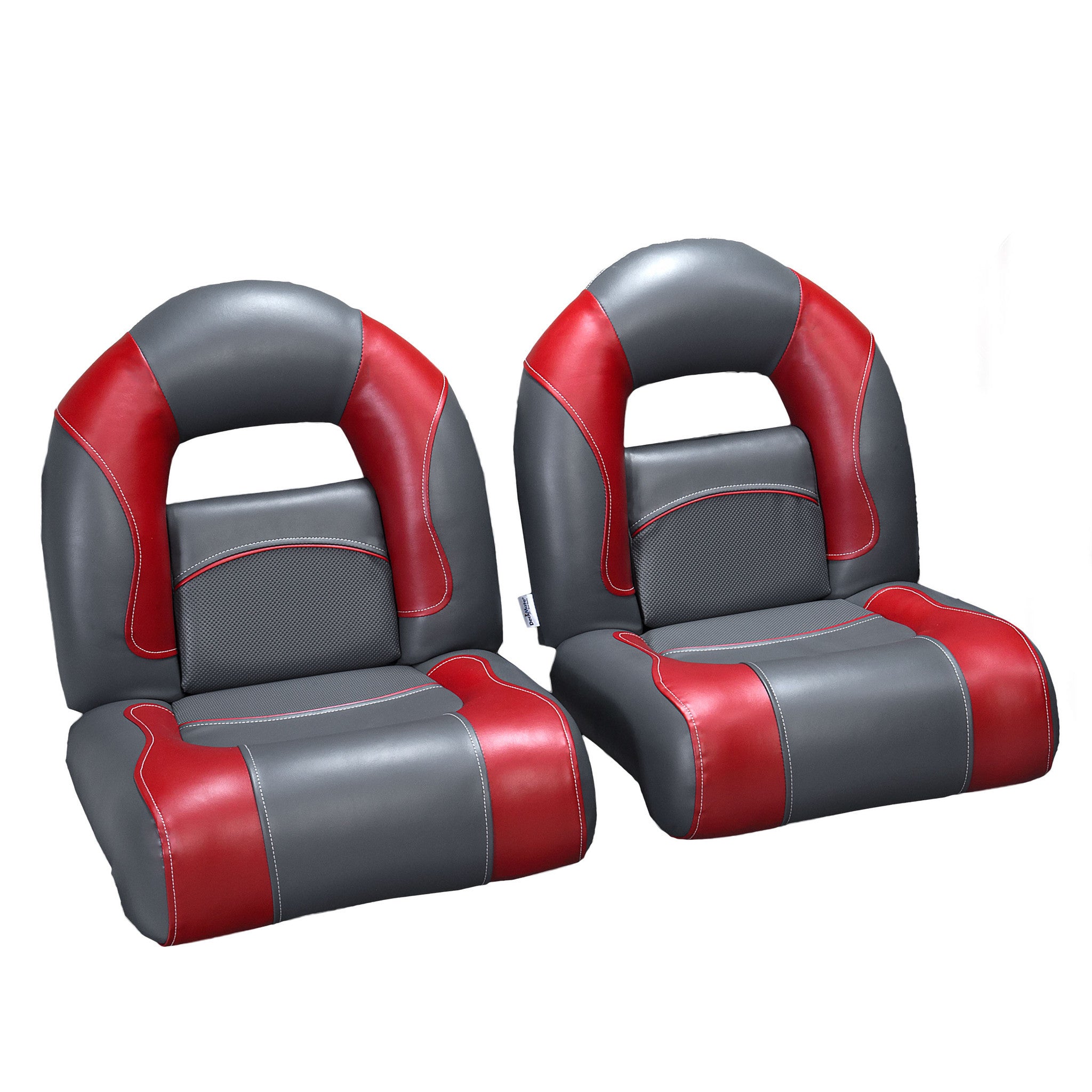 Nitro Bucket Seats (20" wide)