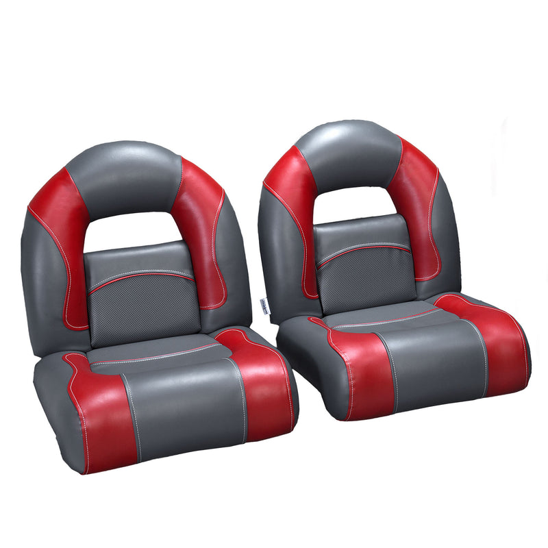 Nitro Bucket Seats (20" wide)