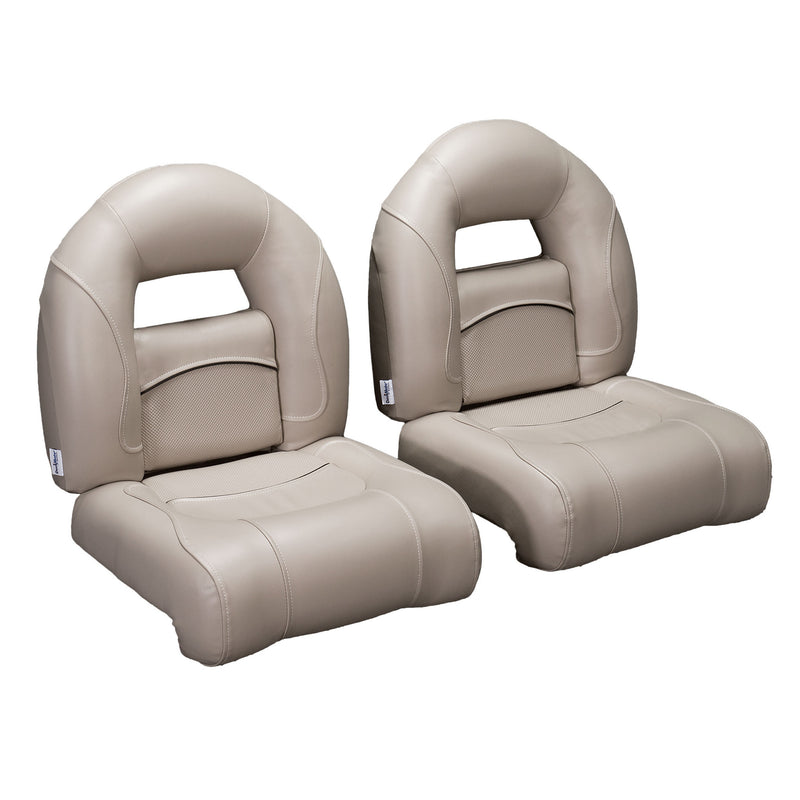 Nitro Bucket Seats (20" wide)